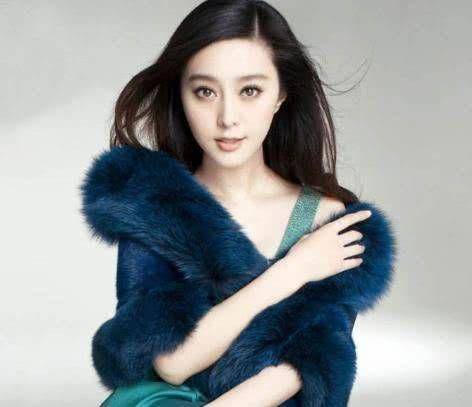 范冰冰复出举步维艰，靠美翻盘已无望，网友：