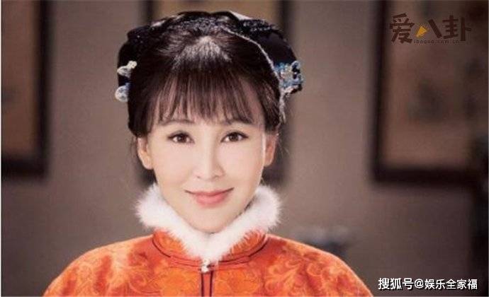 原创岳丽娜老公叫什么名字 其家庭背景起底结婚20年生三孩