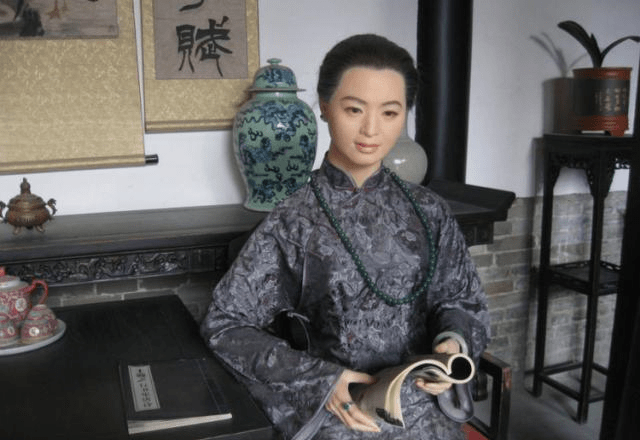 原创他丧偶时才20岁，却一生不再娶，岳父要嫁三女儿给他，却被他拒绝