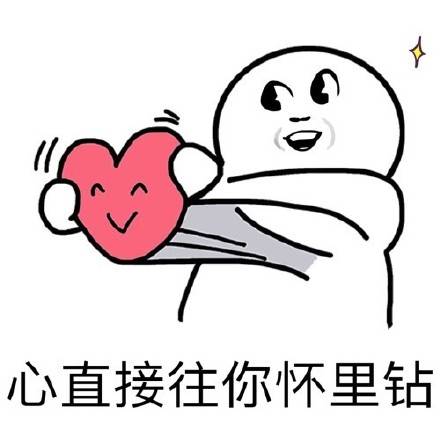 我是一枚不正常迷妹【表情包】