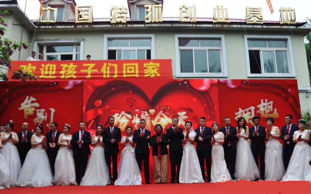 世界唯一的辽宁反家暴展馆生变，何去何从惹争议