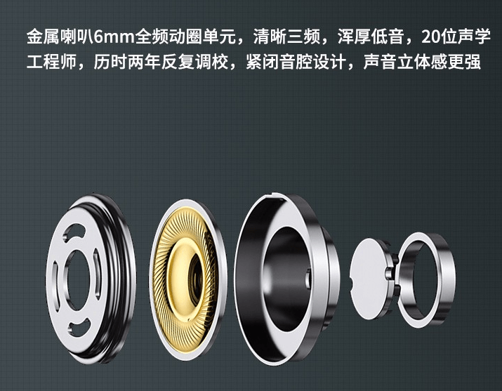 百元级别入门TWS耳机—西圣ARES上手体验