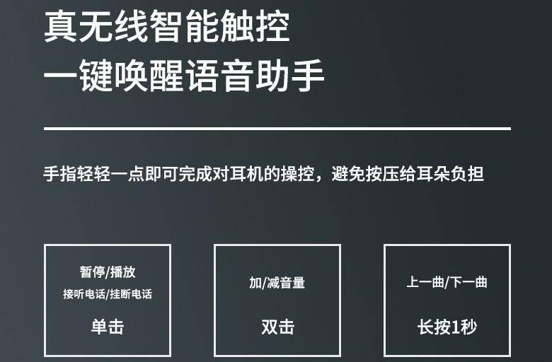 百元级别入门TWS耳机—西圣ARES上手体验