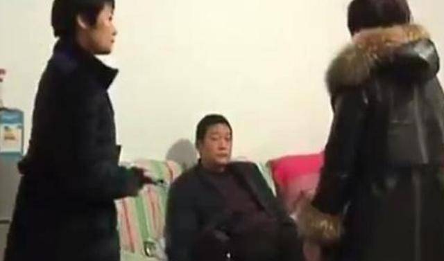 原创妻子常住姐夫家致姐姐婚姻破裂，面对丈夫质问，妻子：我是受害者