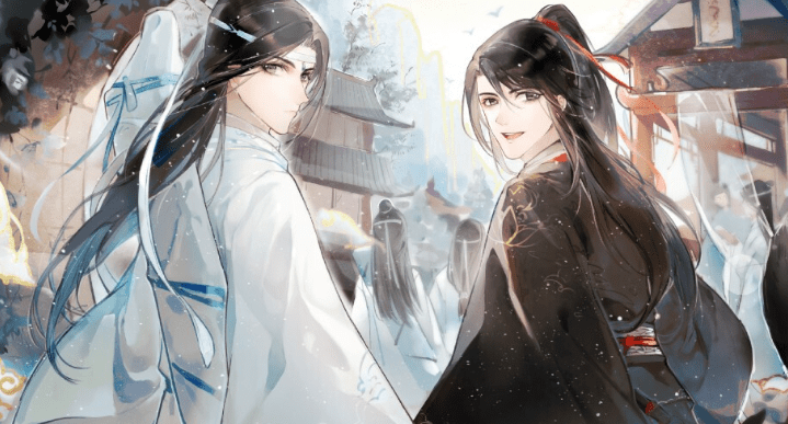 深入分析《魔道祖师》番外香炉篇,解密你不知道的蓝二