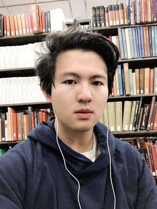 消息资讯|深圳国际交流学院：校友李照荣的科研论文在《Nature》期刊上发表！