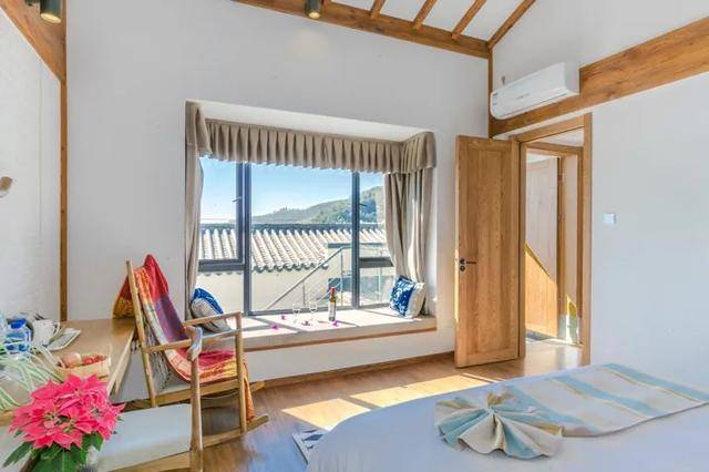 云南大理，艳遇实力民宿集群，邂逅民宿旅居新生活-搜狐大视野-搜狐新闻