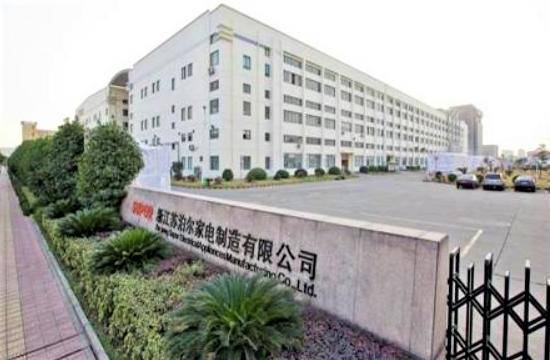 中国被低估的小家电黑马：当初34亿卖给法国人，如今公司值550亿