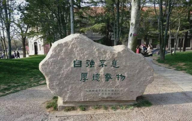 我是清华大学的学生！一群希望被误认为北京清华大学的学生章子怡带娃工作