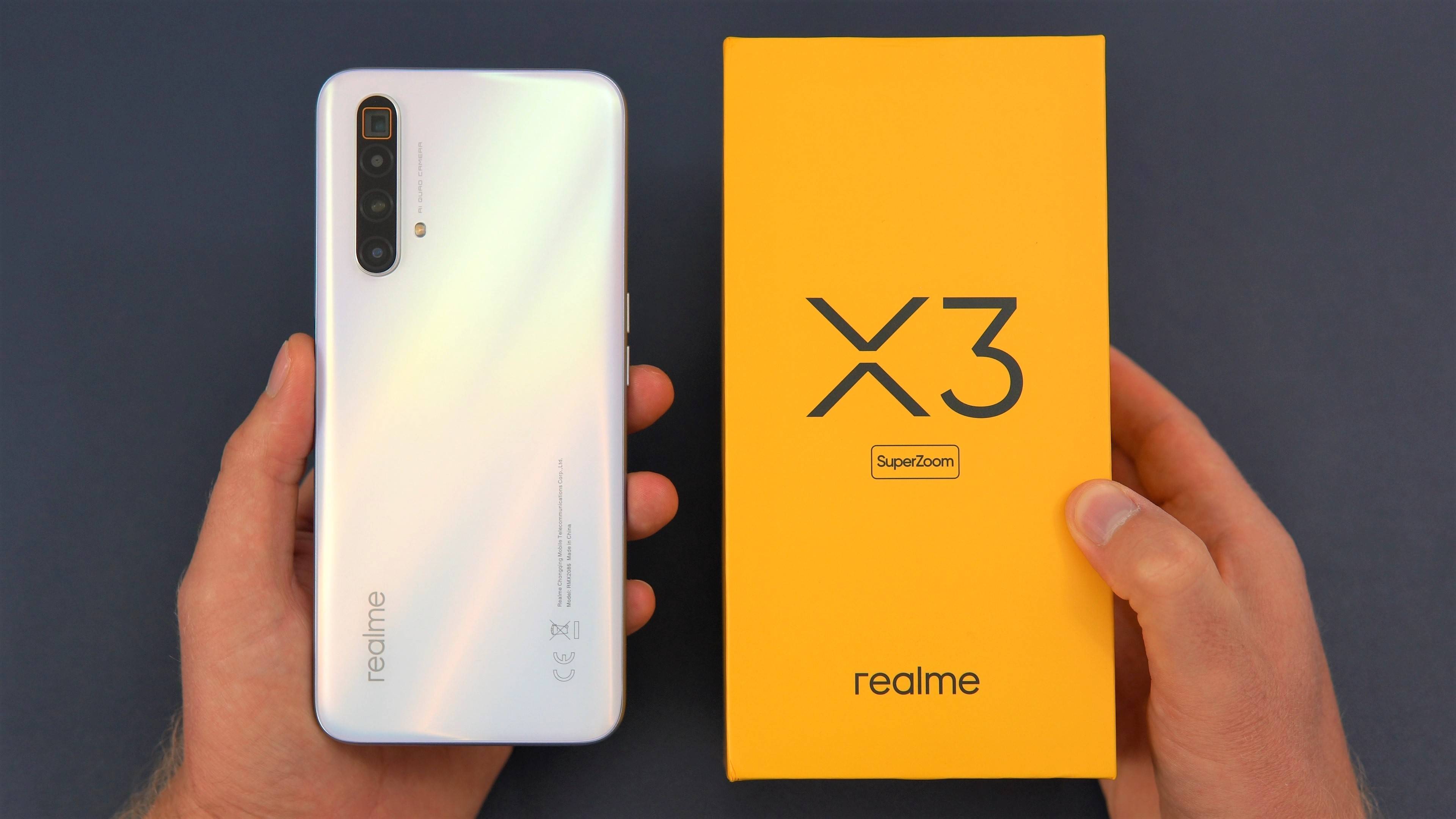 realme x3 superzoom 91mobiles