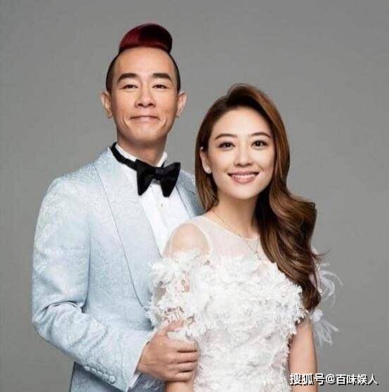 原创应采儿再生二胎的背后：嫁丑闻缠身的陈小春，为何能幸福十多年？