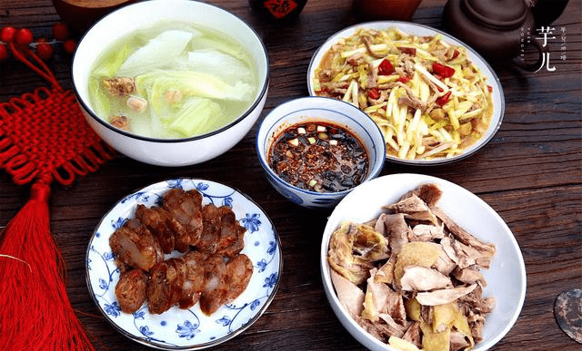 适合在家里做的饭菜 6452e39d8e5448b3a00c3f2f37c467df.png