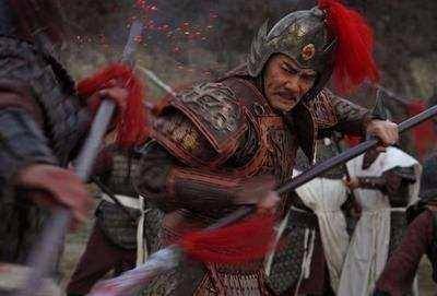 秦琼排名_秦琼双锏图片(2)