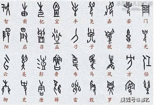 金文的特征 8fc176f612da4a63a494590a97f774ac.jpeg