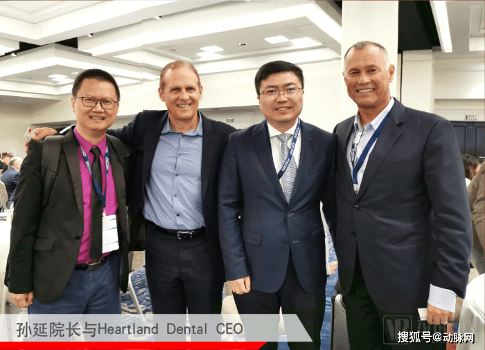IDSO齿科联盟：为口腔诊所提供全生命周期解决方案