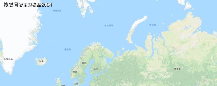 【猎奇】来自斯堪纳维亚半岛的萨米小刀