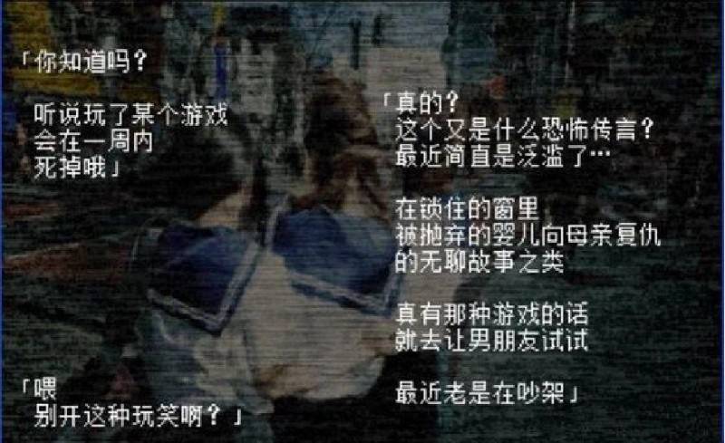 什么样的恐怖游戏最让人欲罢不能?痛并快乐着的恐怖游戏核心要素