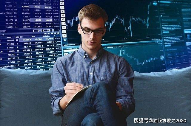 交易员小侠是怎么发家的