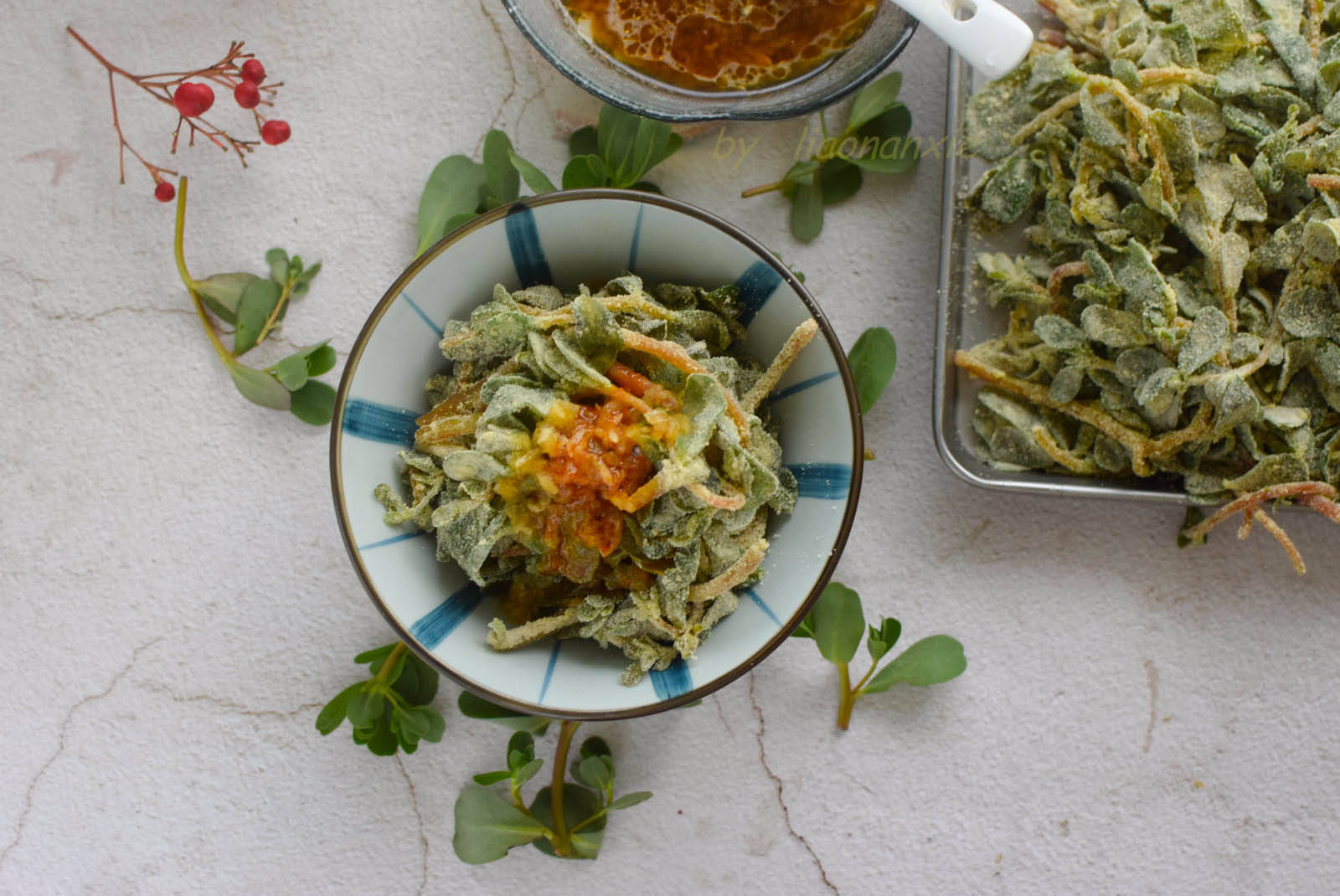 啥菜可以做蒸菜 5dcf67d57abc422d8a8cc01767342e2b.jpeg