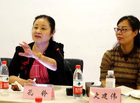 河南洛阳政通新能源新产品新闻发布会在政和大酒店召开
