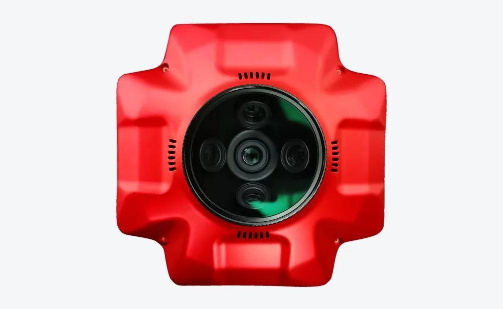 知识科普|高集成|赛尔倾斜相机升级之路——更小.更轻.更精