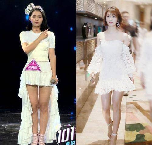 一步步变美的女孩子们：石原里美研究妆发，周