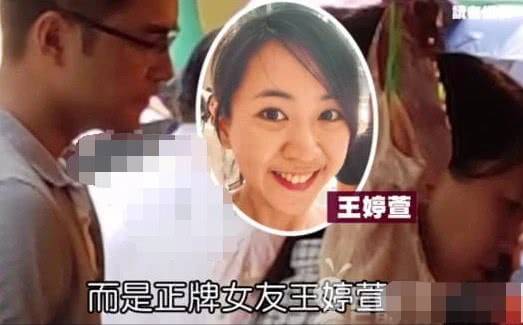 明道结婚生子！绯闻情史起底：与陈乔恩CP感最强