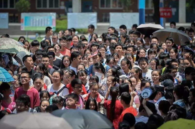 考场|中高考考场全部安装空调?这些地方已确定!为何还是争议不断?