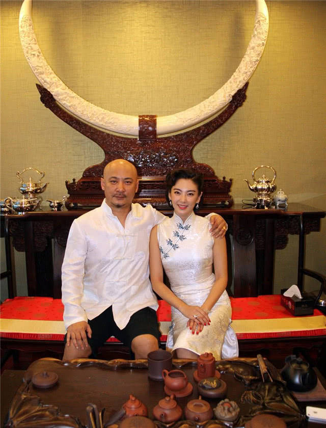家有仙妻为什么要出轨？这些男星只是道德低下