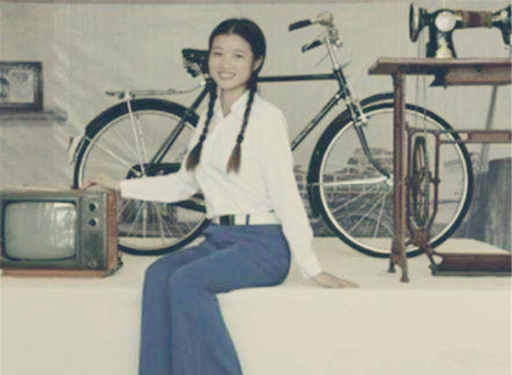 『结构』工业史话—从改革开放前的茅台酒换汇说到80年代工业品出口，