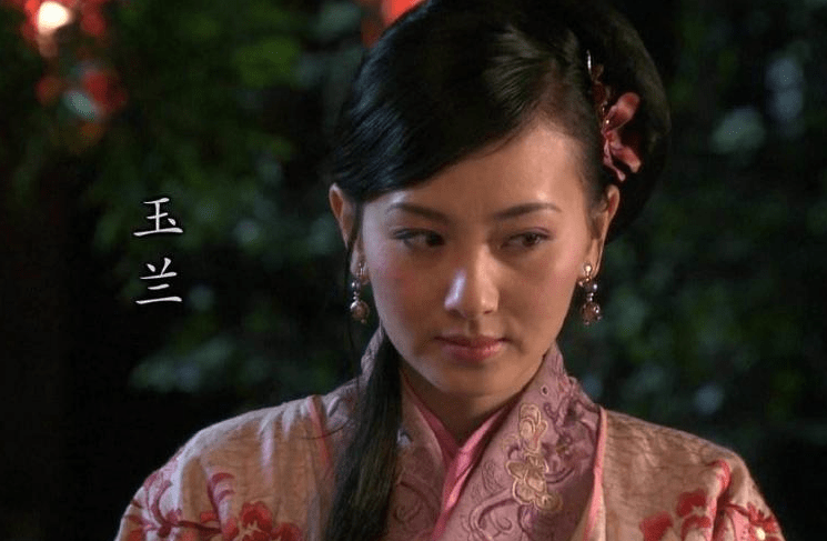 水浒传:武松爱玉兰吗?他为何杀玉兰?张都监施美人计,武松血溅鸳鸯楼
