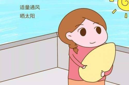 黄又稀|捏积派——宝宝头发又黄又稀原因有哪些？如何调理头发稀黄？