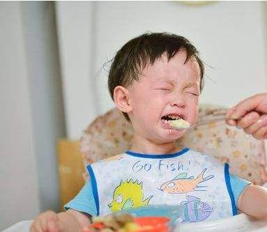 孩子|这个信号一出现就该马上补,另有几个误区需警惕孩子夏季易缺锌