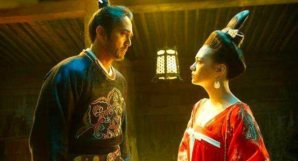 观点评论|历史上的四大著名死结，当事人必须死，且无人能解