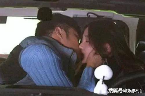 原创baby出轨黄晓明抢儿子抚养权是谣言真实情况我告诉你