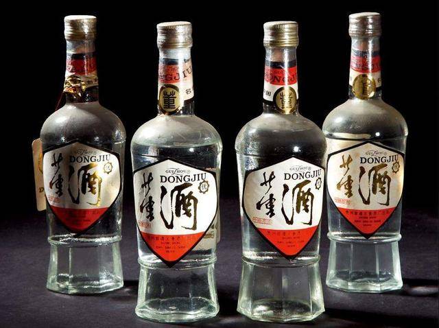 尝过这12种白酒,才是真正地懂酒