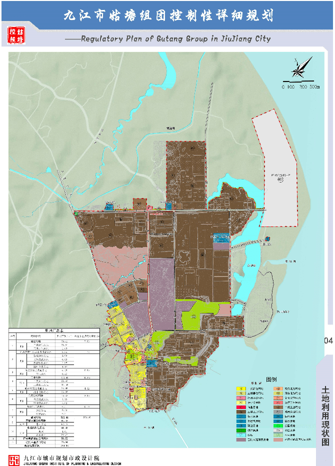 九江市 人口_九江市人口分布图