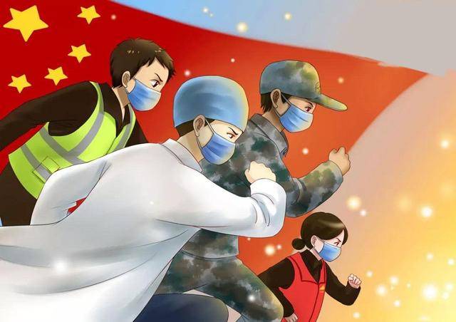 疫情过后,将迎来这7大变化,你准备好了吗?