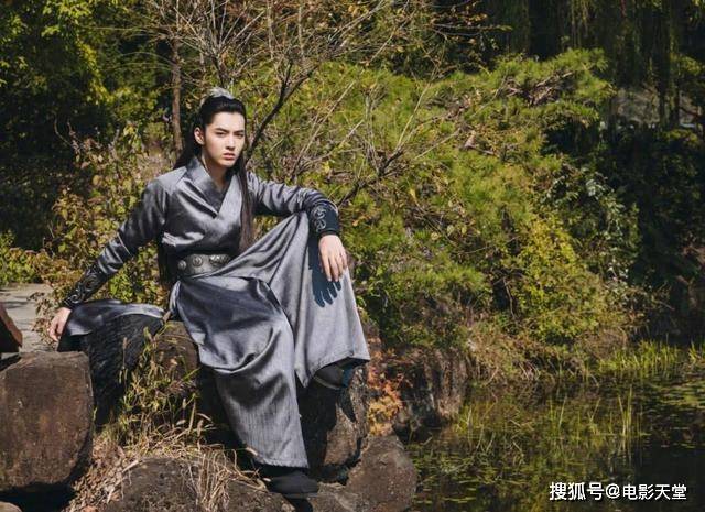 电影频道点评青簪行，汪海林称阴阳剧本是欺诈