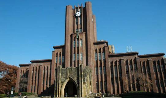 2020泰晤士亚洲大学_2020泰晤士世界大学排名公布(附TOP200完整榜单)(2)