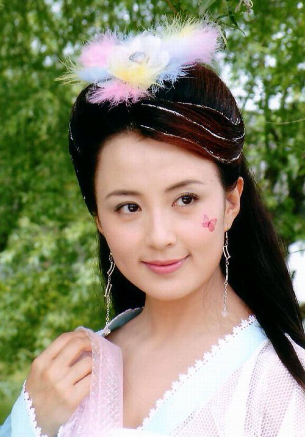 原创女星拍戏途中意外怀孕，孩子如今10岁，至今不知爹是谁