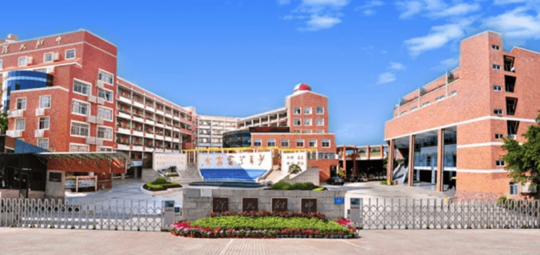 A-level|2020年深圳最好的国际学校(深国交万科梅沙深大师院国际高中)衔接课程来了！