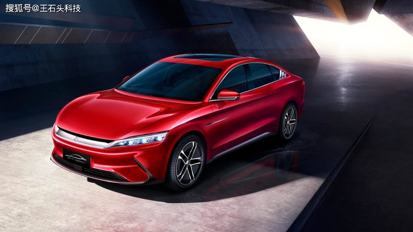 假如华为超越苹果，比亚迪超越特斯拉，中国制