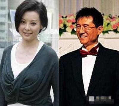 袁立3婚4恋,与徐威同居12年被弃,你以为她可怜,其实另