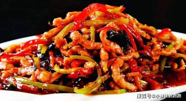 鱼香肉丝家常做法不用料酒 09775ec764c54b1ab902a0d90f9e1b60.jpeg