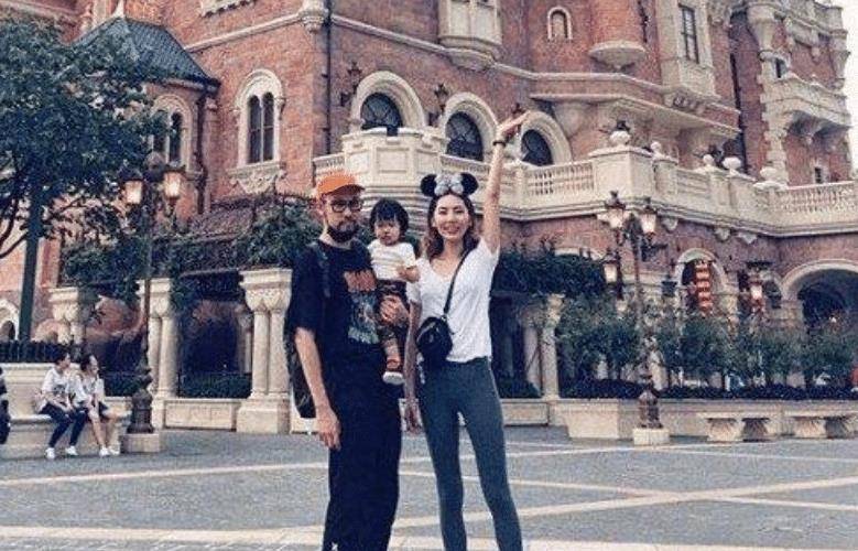 原创和前任生一个孩子，现任准备生二胎，没结婚就已经是3个娃的爸爸