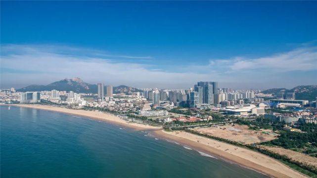 凰探|平台经济赋能金融科技，青岛金家岭金融区淬炼中重生！