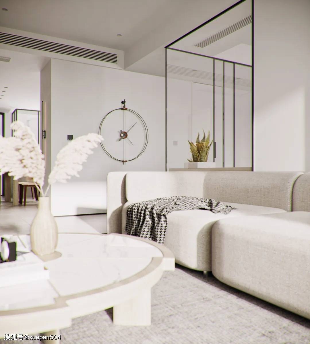 极简室内装修大概需要多少钱 93b26a84513c44ccb6d422619b6999d9.jpeg