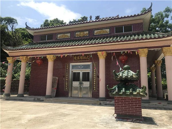 广东省化州市官桥镇丰村锒铛入狱的旁观者