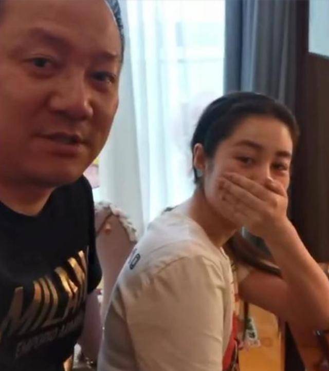 乡村爱情王小蒙自曝出生后没见过父母称命运给我太多苦难